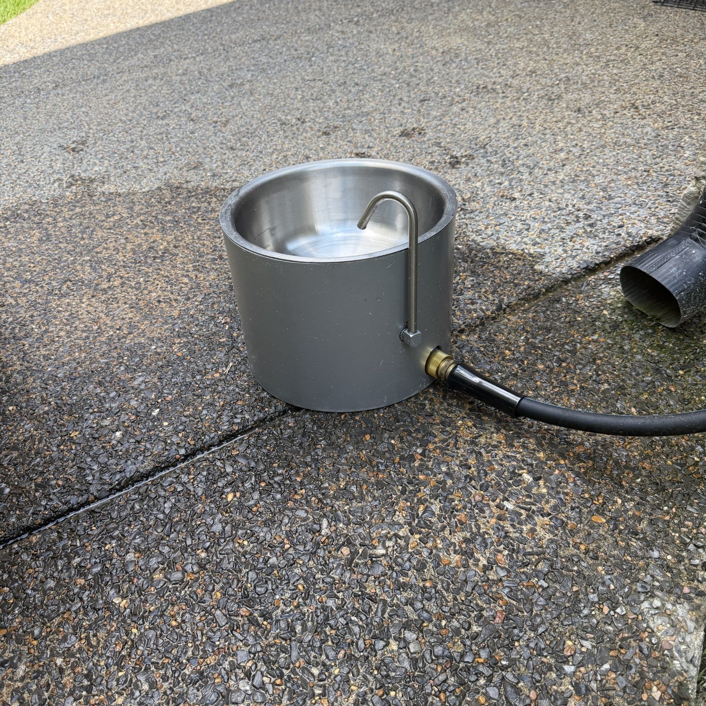 Autofill Pet Water Bowl